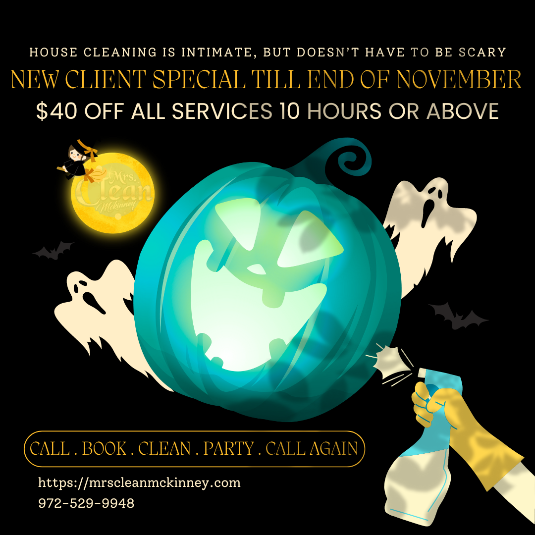 New Client house client special 10 hours + service frisco, allen, Blue Ridge, Farmersville, mckinney, murphy, prosper, plano, anna, fairview, lucas, melissa, parker, princeton